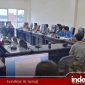 Diamini DPRD, PMII UPI Desak Restrukturisasi Pusat Informasi Migas