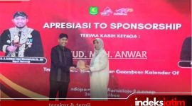 Sinergi Multisektoral RSUD dr. H. Moh. Anwar Raih Apresiasi Atas Akselerasi 
