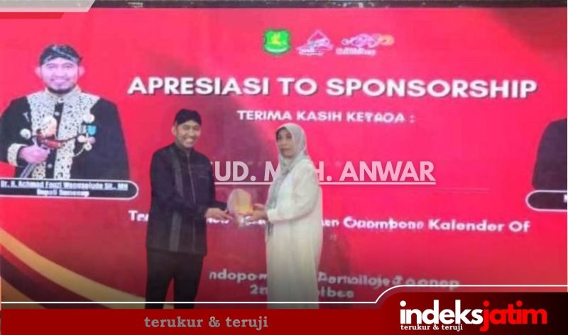 Sinergi Multisektoral RSUD dr. H. Moh. Anwar Raih Apresiasi Atas Akselerasi 
