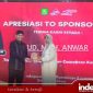 Sinergi Multisektoral RSUD dr. H. Moh. Anwar Raih Apresiasi Atas Akselerasi 