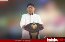 Pesan Pamungkas Bupati Fauzi di Penghujung 2025, Jaga Harmoni, Jemput Harapan Baru