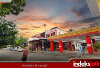 RSUD dr. H. Moh. Anwar Menuju Era Smart Hospital dan Integrasi Data Nasional