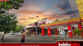 RSUD dr. H. Moh. Anwar Menuju Era Smart Hospital dan Integrasi Data Nasional