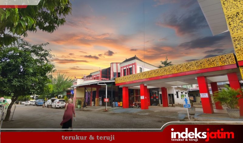 RSUD dr. H. Moh. Anwar Menuju Era Smart Hospital dan Integrasi Data Nasional