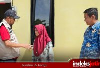 Akselerasi Kesejahteraan, Pemkab Sumenep Alokasikan Rp3,1 Miliar untuk Restorasi Hunian