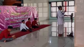 Pengajian Ramadan pekan ke-2 Pemkab Sumenep