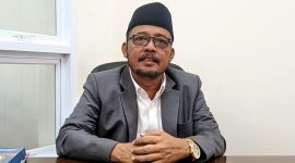 Ketua DPRD Sumenep: Hardiknas 2026 Jadi Pengingat Pentingnya Pendidikan Berkualitas