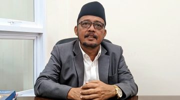 Ketua DPRD Sumenep: Hardiknas 2026 Jadi Pengingat Pentingnya Pendidikan Berkualitas