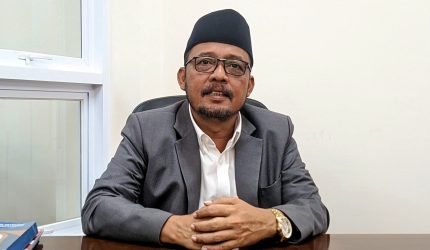 Ketua DPRD Sumenep: Hardiknas 2026 Jadi Pengingat Pentingnya Pendidikan Berkualitas