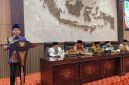 DPRD Sumenep Soroti Kinerja Pemkab 2025, Pansus Sampaikan Sejumlah Rekomendasi Strategis