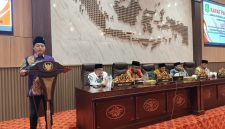 DPRD Sumenep Soroti Kinerja Pemkab 2025, Pansus Sampaikan Sejumlah Rekomendasi Strategis