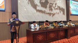 DPRD Sumenep Soroti Kinerja Pemkab 2025, Pansus Sampaikan Sejumlah Rekomendasi Strategis