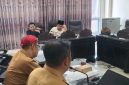 Pansus DPRD Sumenep Genjot Pembahasan Raperda Aset Daerah