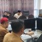 Pansus DPRD Sumenep Genjot Pembahasan Raperda Aset Daerah