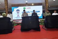 Pemkab Sumenep Gelar Gema Takbir Iduladha 1447 H, Wujud Syukur dan Penguatan Nilai Keagamaan