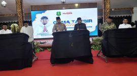Pemkab Sumenep Gelar Gema Takbir Iduladha 1447 H, Wujud Syukur dan Penguatan Nilai Keagamaan