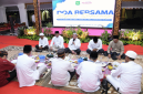 Sambut 1 Muharram 1448 H, Pemkab Sumenep Gelar Doa Bersama di Pendopo Agung Keraton