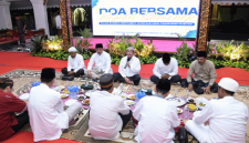 Sambut 1 Muharram 1448 H, Pemkab Sumenep Gelar Doa Bersama di Pendopo Agung Keraton