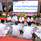 Sambut 1 Muharram 1448 H, Pemkab Sumenep Gelar Doa Bersama di Pendopo Agung Keraton