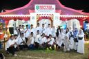 Keraton Jadi Konsep, Stan Bappeda Sumenep Masuk Enam Terbaik MNV 2026