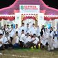 Keraton Jadi Konsep, Stan Bappeda Sumenep Masuk Enam Terbaik MNV 2026