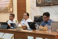 Bappeda Sumenep Kejar Quick Wins Ekonomi, Tak Ingin Roadmap Berhenti di Atas Kertas