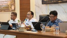Bappeda Sumenep Kejar Quick Wins Ekonomi, Tak Ingin Roadmap Berhenti di Atas Kertas