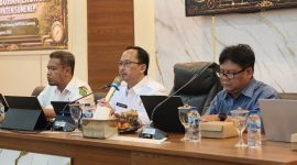Bappeda Sumenep Kejar Quick Wins Ekonomi, Tak Ingin Roadmap Berhenti di Atas Kertas