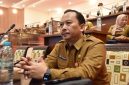 Susun RAD-PG 2025-2029, Bappeda Sumenep Dorong Penguatan Produksi Pangan Lokal