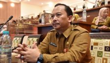 Susun RAD-PG 2025-2029, Bappeda Sumenep Dorong Penguatan Produksi Pangan Lokal
