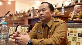 Susun RAD-PG 2025-2029, Bappeda Sumenep Dorong Penguatan Produksi Pangan Lokal
