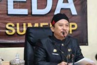 Pemkab Sumenep Perkuat Akuntabilitas Kinerja OPD, Pastikan Program Berdampak ke Masyarakat
